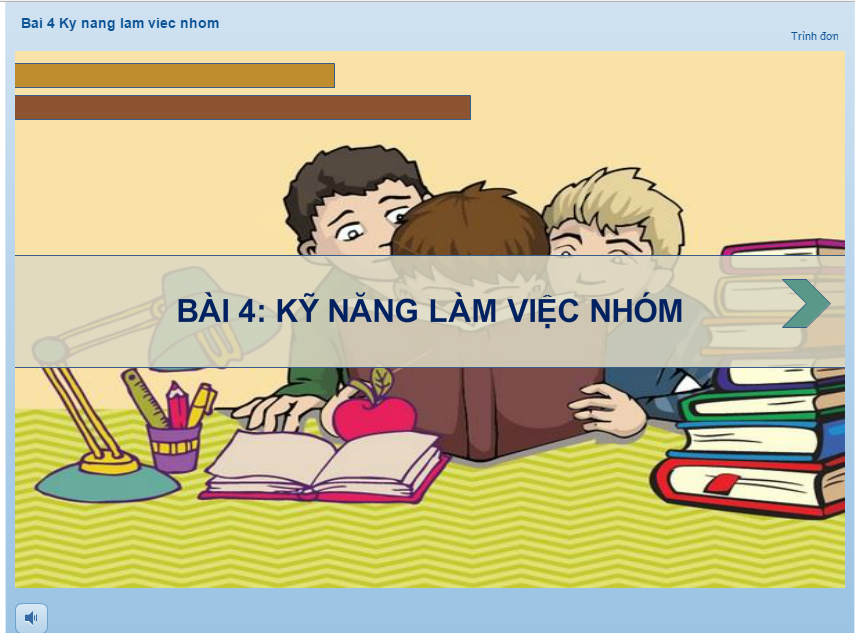 Phát triển kỹ năng 1- ảnh 2