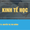 ảnh kinh tế học