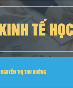 ảnh kinh tế học
